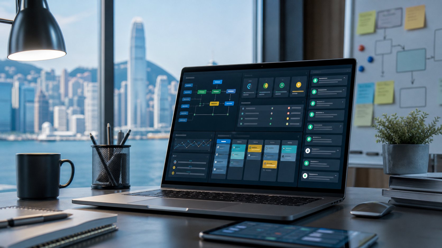 AI Integration 維護 SLA 指南 2026：香港中小企導入 AI Chatbot、CRM 與自動化後要如何避免系統失控