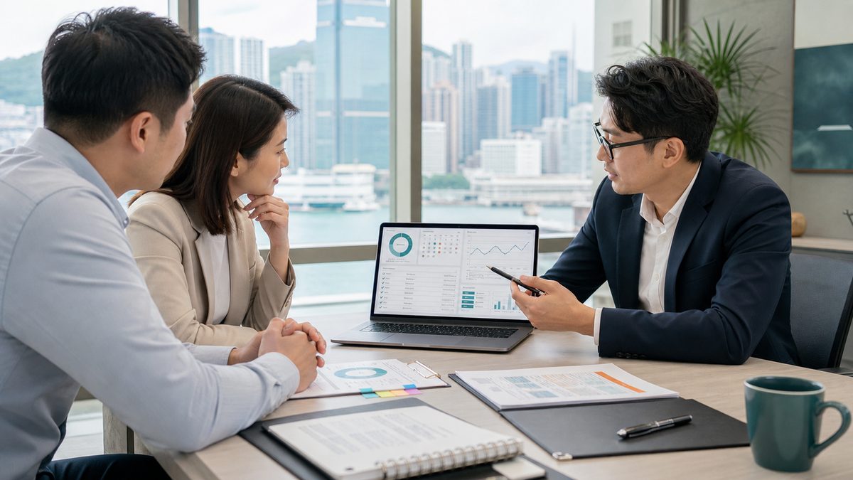 網站維護費用香港 2026：中小企點比較月費、SLA、備份、保安同 SEO 維護？